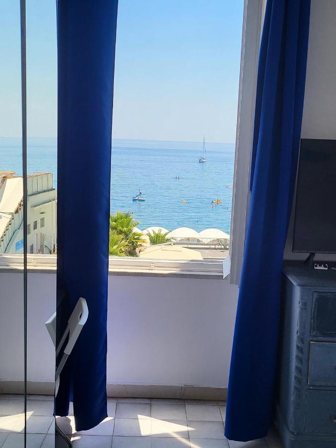 Varazze Suite Endless Sea Exterior photo