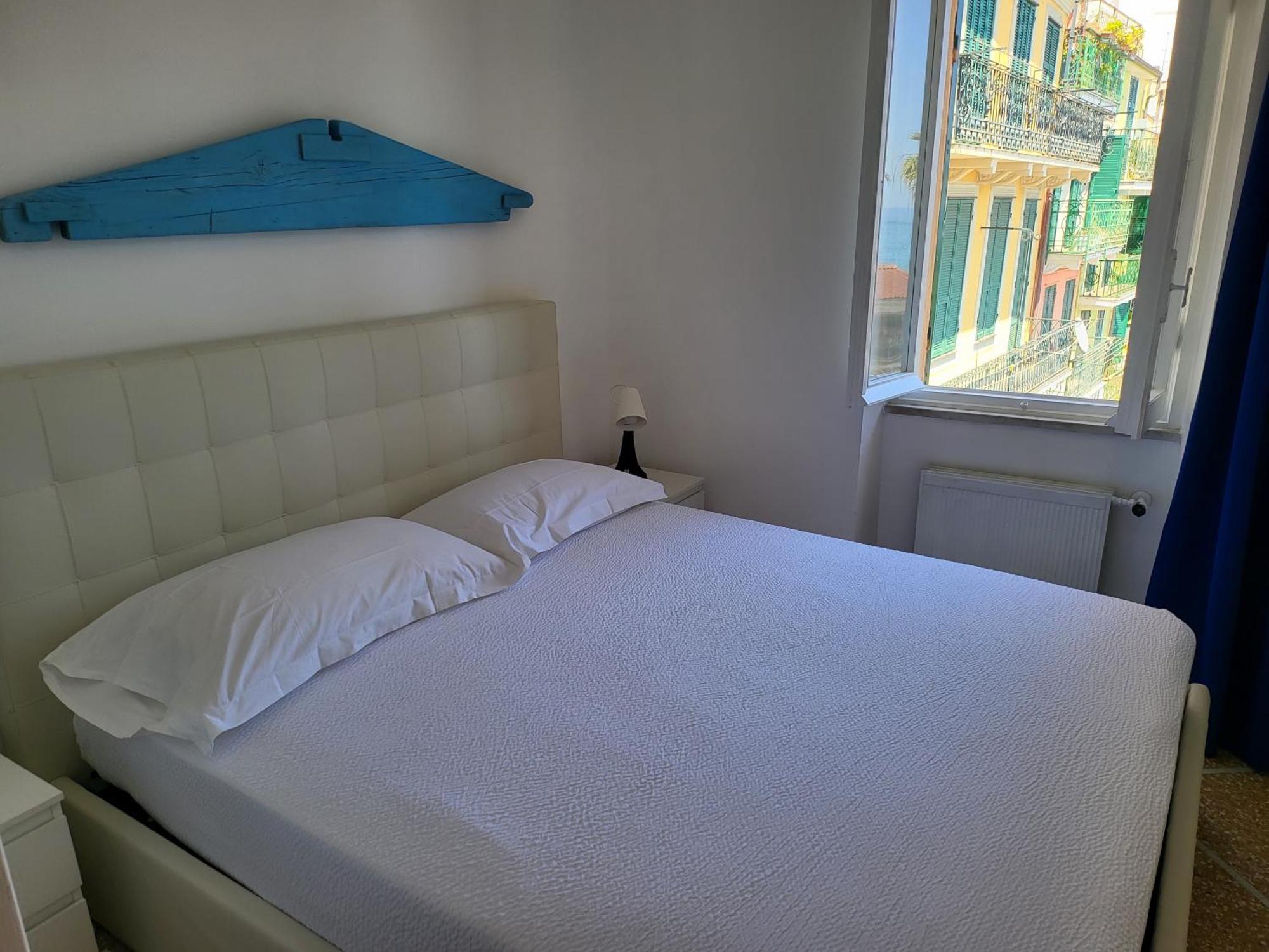 Varazze Suite Endless Sea Exterior photo